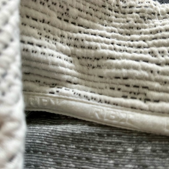 Women’s RBX lightweight zip up sweatshirt - Picture 2 of 4